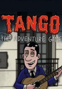 Обложка игры Tango: The Adventure Game