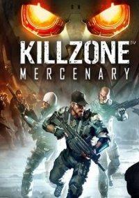 Обложка игры Killzone: Mercenary