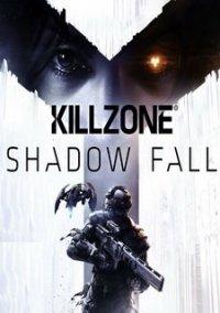 Обложка игры Killzone: Shadow Fall