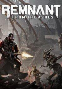 Обложка игры Remnant: From the Ashes