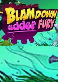 Обложка игры Blamdown: Udder Fury