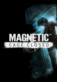 Обложка игры Magnetic: Cage Closed