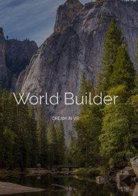 Обложка игры World Builder
