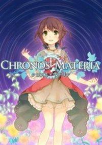 Обложка игры Chronos Materia