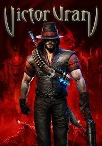 Обложка игры Victor Vran