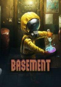 Обложка игры Basement