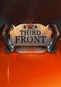 Обложка игры Third Front