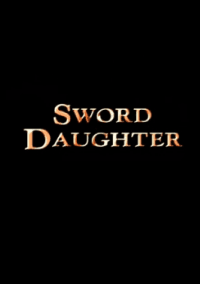 Обложка игры Sword Daughter