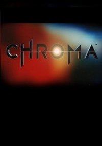 Обложка игры Chroma