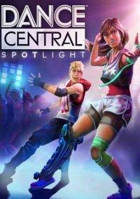 Обложка игры Dance Central: Spotlight