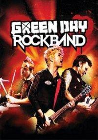 Обложка игры Green Day: Rock Band