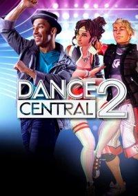 Обложка игры Dance Central 2