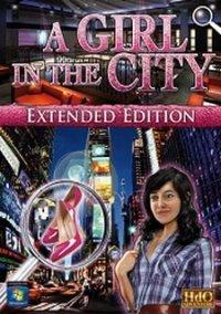 Обложка игры A Girl in the City