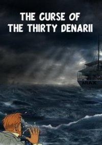 Обложка игры The Curse of the Thirty Denarii