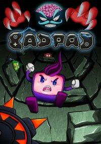 Обложка игры Bad Pad