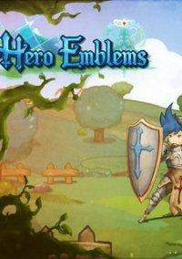 Обложка игры Hero Emblems