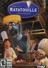 Обложка игры Ratatouille