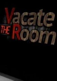 Обложка игры VR: Vacate the Room