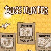 Обложка игры BugsHunter