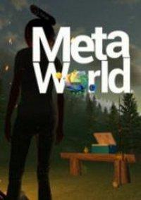Обложка игры MetaWorld