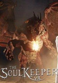 Обложка игры The SoulKeeper VR