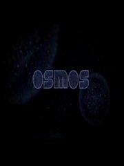 Обложка игры Osmos