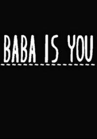 Обложка игры Baba Is You