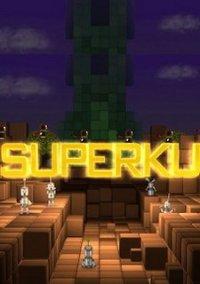 Обложка игры Superku