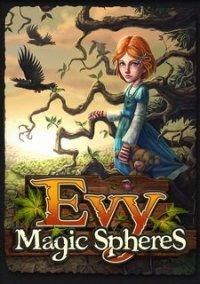 Обложка игры Evy: Magic Spheres
