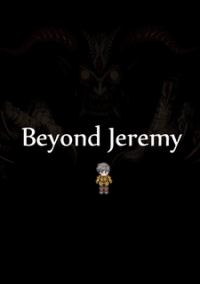 Обложка игры Beyond Jeremy