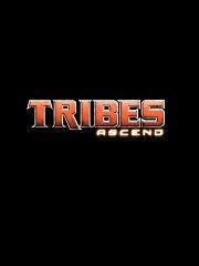 Обложка игры Tribes: Ascend