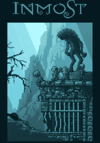 Обложка игры Inmost