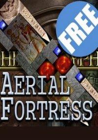 Обложка игры AERIAL FORTRESS