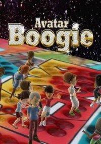 Обложка игры Avatar Boogie