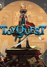 Обложка игры ToyQuest