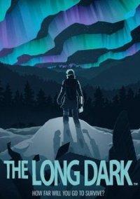 Обложка игры The Long Dark