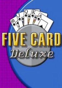 Обложка игры Five Card Deluxe