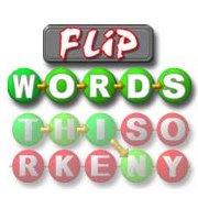 Обложка игры Flip Words