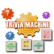 Обложка игры Trivia Machine