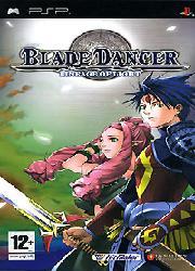 Обложка игры Blade Dancer