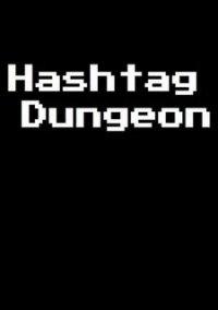 Обложка игры Hashtag Dungeon