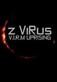 Обложка игры Z ViRus: V.I.R.M Uprising
