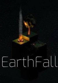 Обложка игры Earthfall