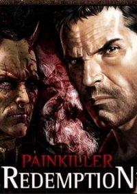 Обложка игры Painkiller: Redemption