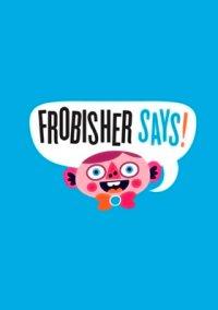 Обложка игры Frobisher Says