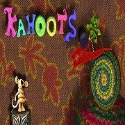 Обложка игры KAHOOTS