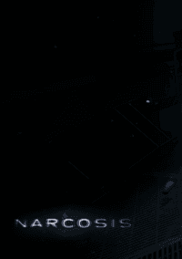 Обложка игры Narcosis