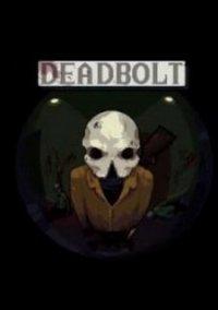 Обложка игры Deadbolt