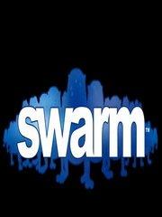 Обложка игры Swarm