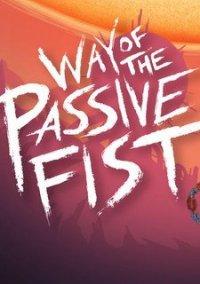 Обложка игры Way of the Passive Fist